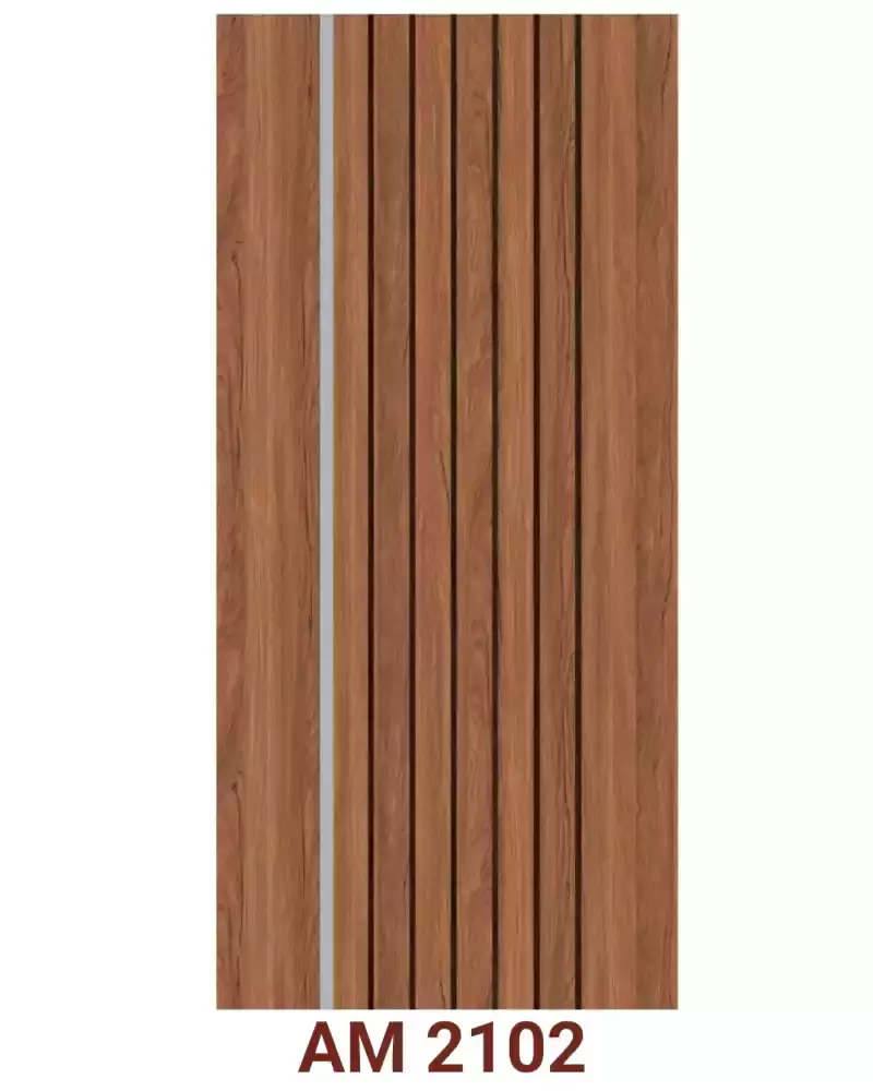 Laminated Decorative Flushdoors